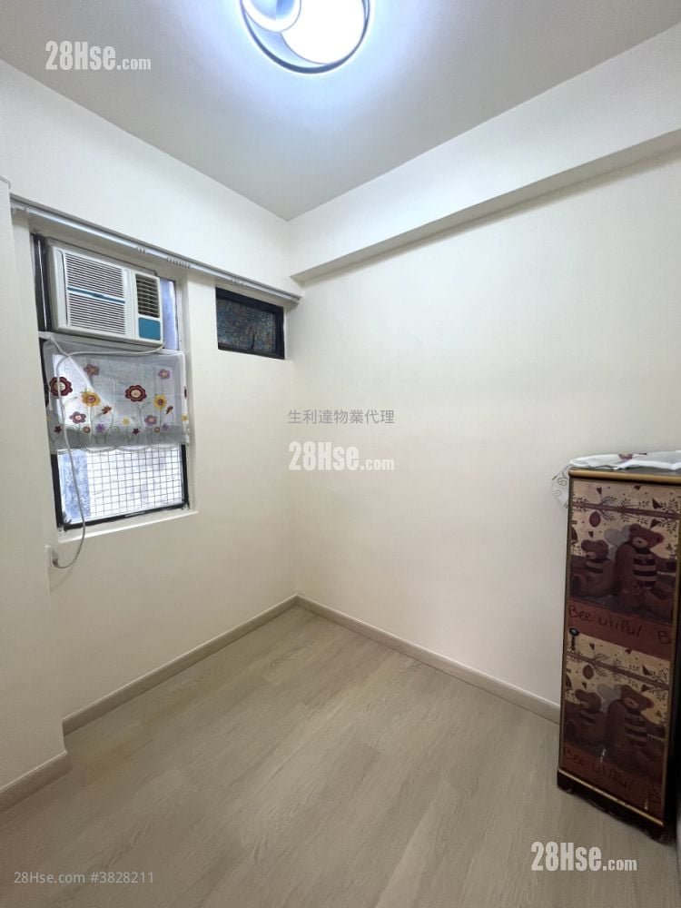 bedroom 1: Apartment Rental 1 Bedroom , 1 Bathroom 235 ft²