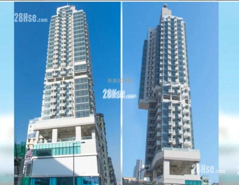 City Hub Sell 1 Bedroom , 1 Bathroom 368 ft²