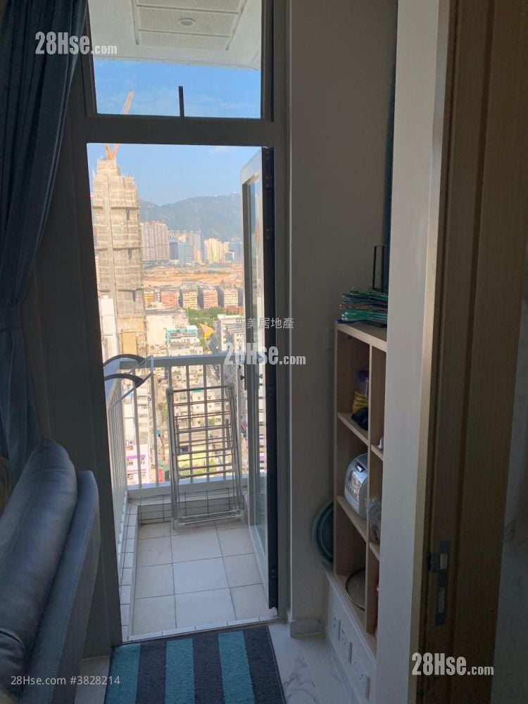 City Hub Sell 1 Bedroom , 1 Bathroom 368 ft²