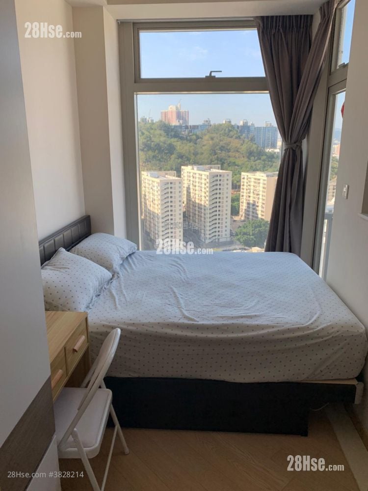 City Hub Sell 1 Bedroom , 1 Bathroom 368 ft²