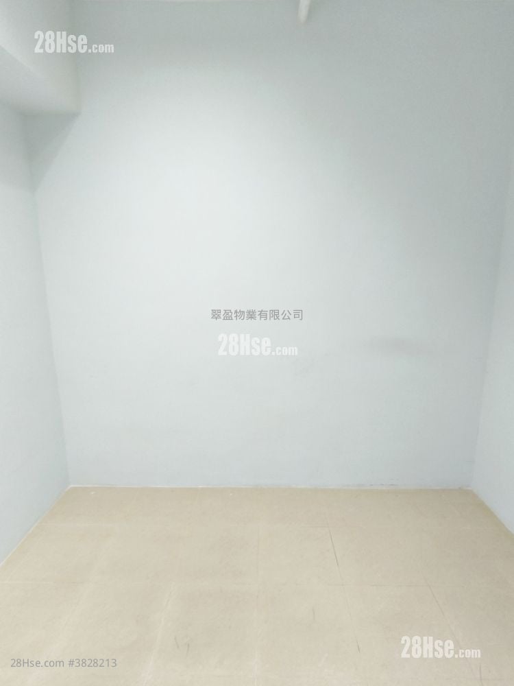 時運工業大廈 租盤