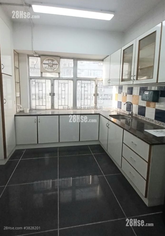 善美工业大厦 租盘