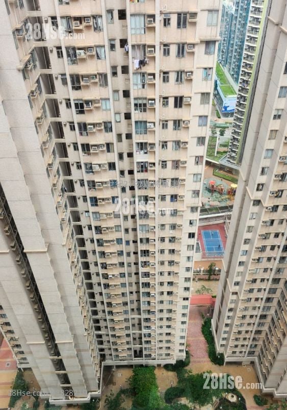 Bauhinia Garden Sell 2 Bedrooms , 1 Bathroom 484 ft²