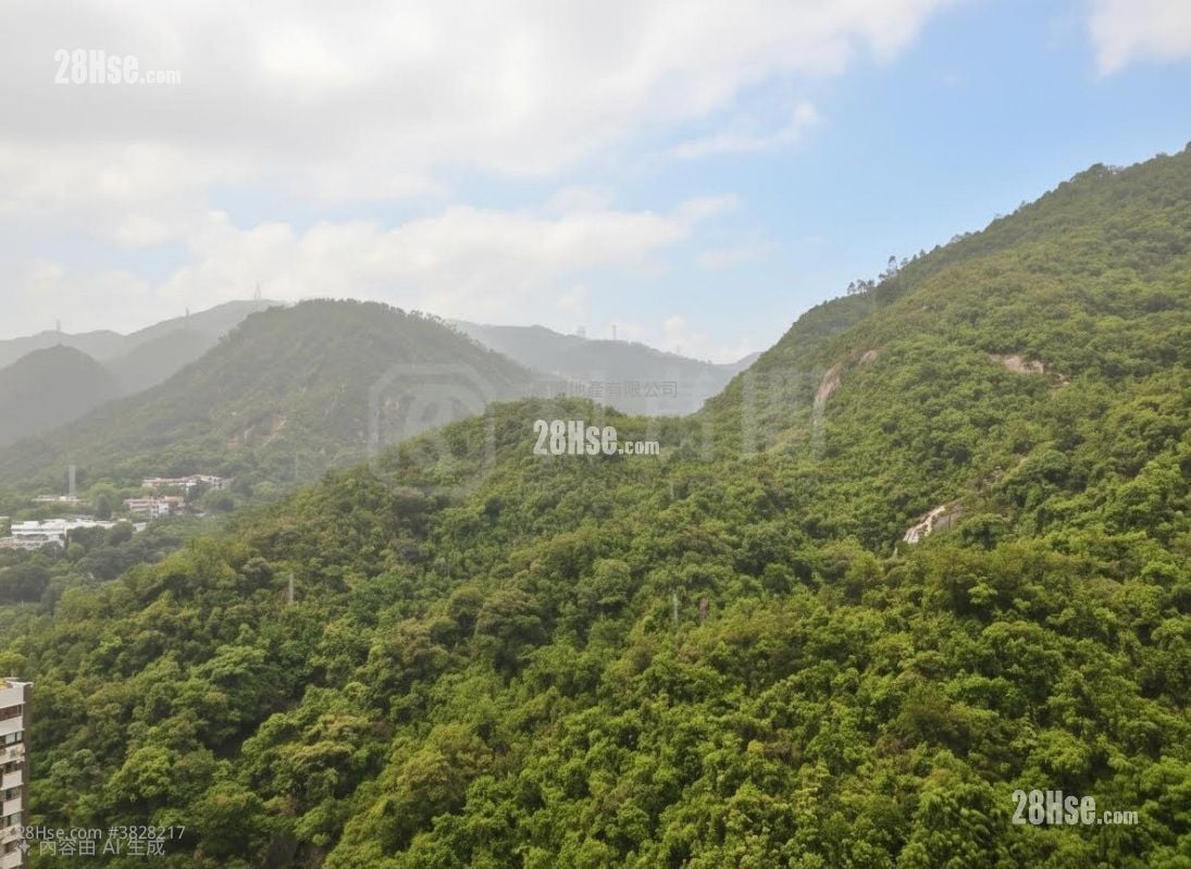 The Grandville Sell 3 Bedrooms , 2 Bathrooms 875 ft²