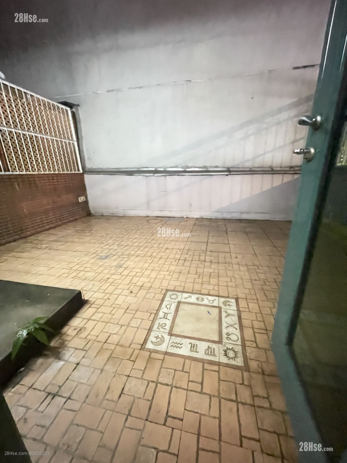 Han Cheong Building Sell