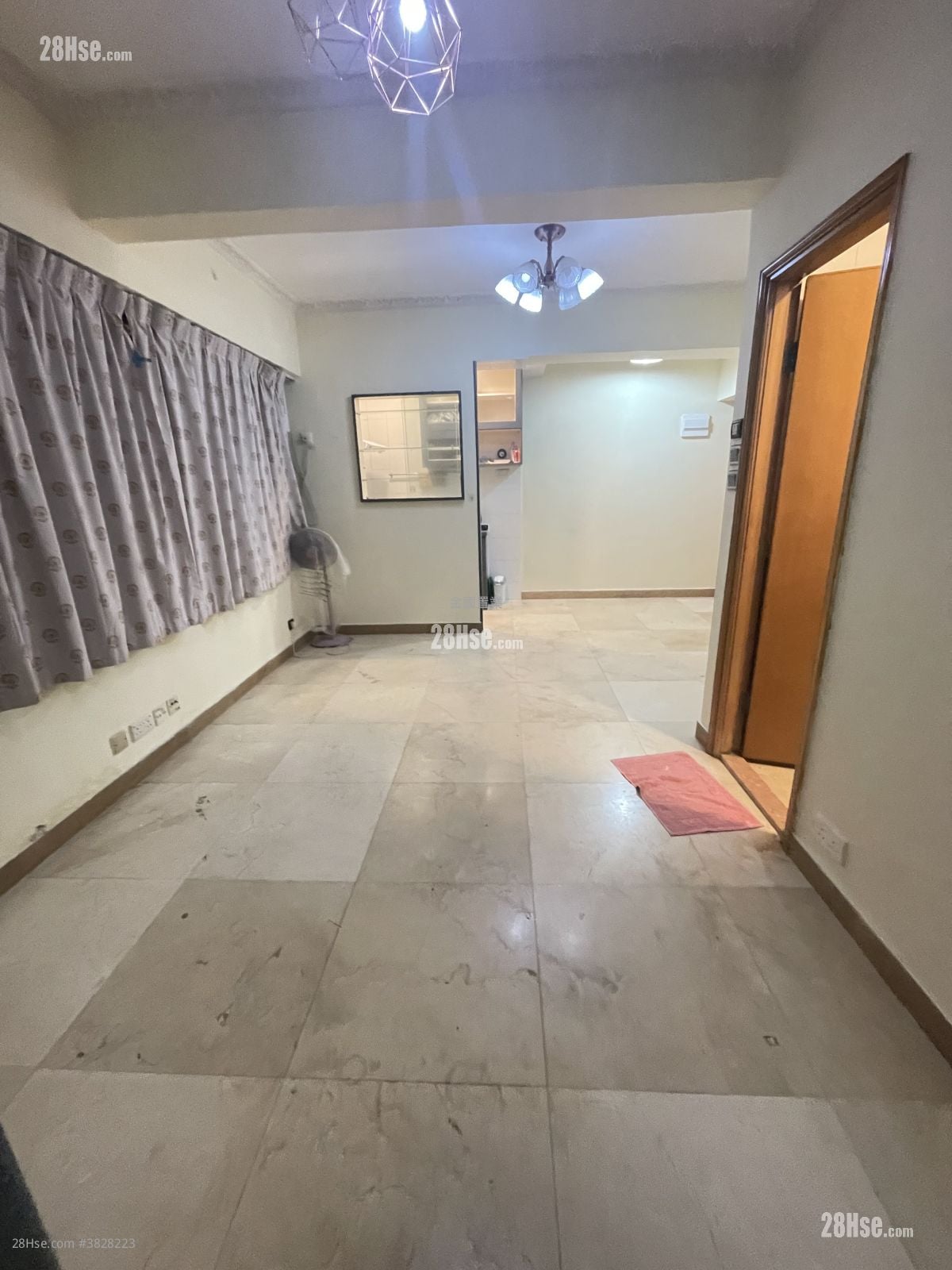 Han Cheong Building Sell