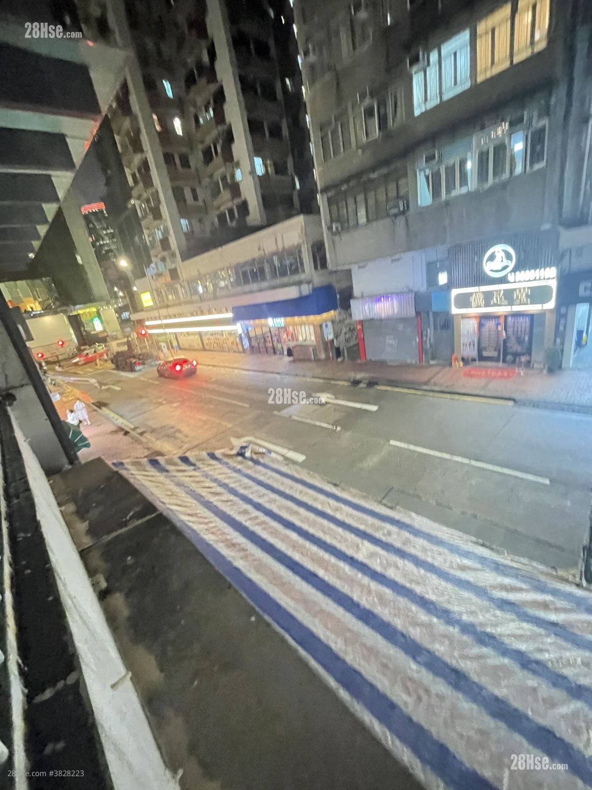 Han Cheong Building Sell