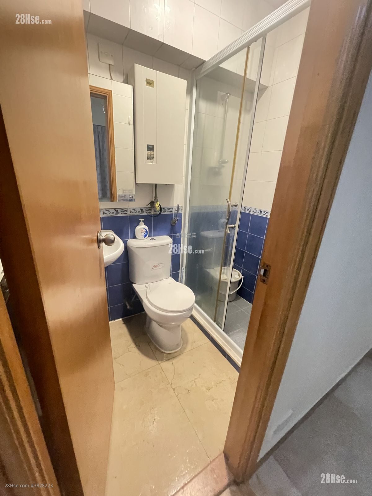 Han Cheong Building Sell