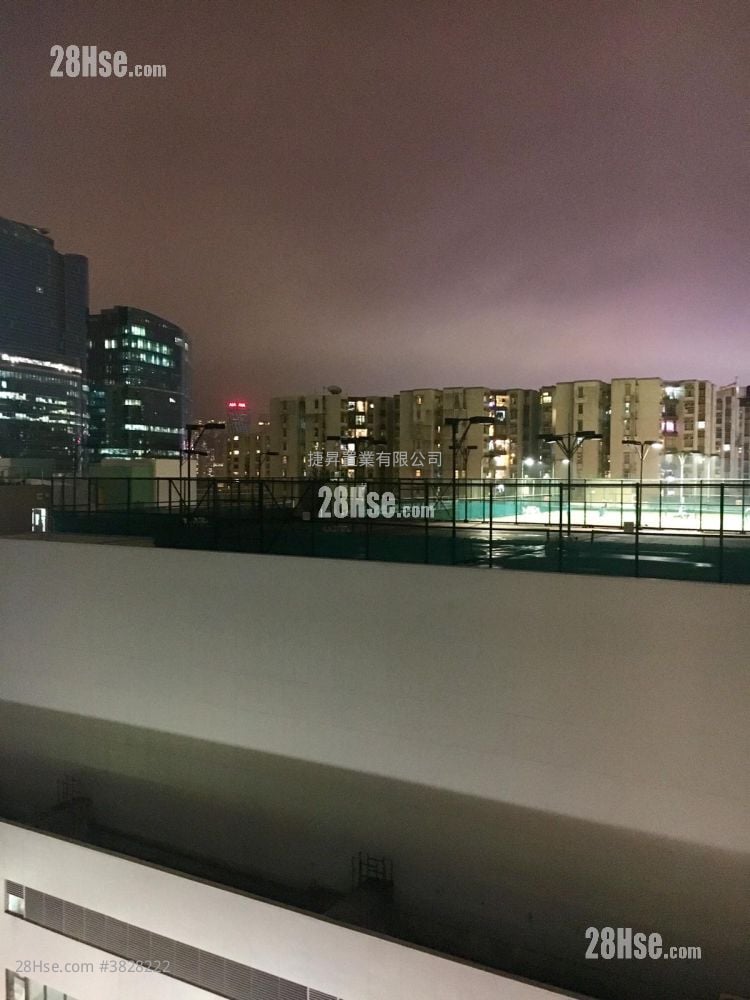 Whampoa Garden Sell 4 Bedrooms , 2 Bathrooms 733 ft²