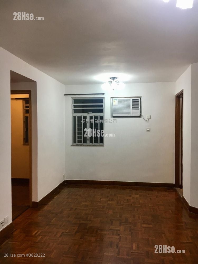 Whampoa Garden Sell 4 Bedrooms , 2 Bathrooms 733 ft²