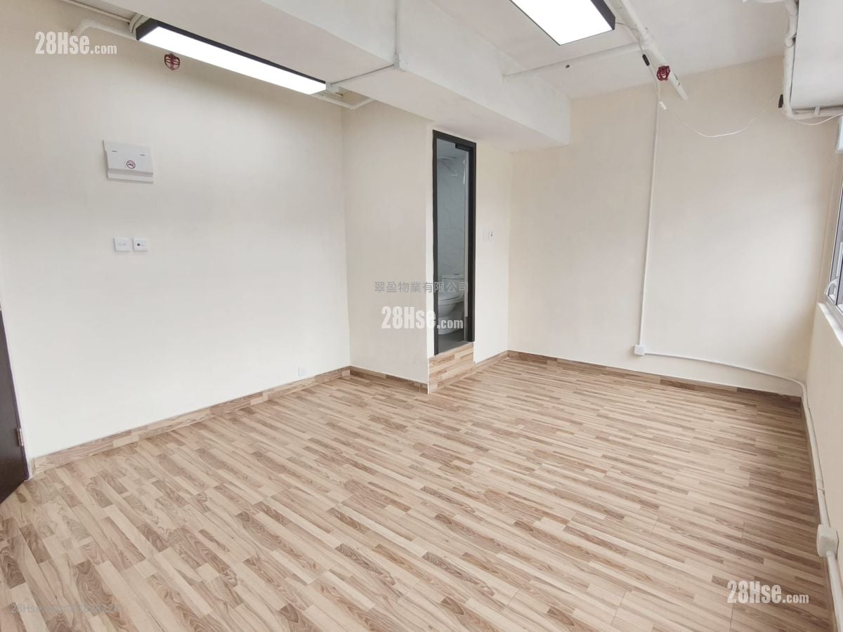 Hoplite Industrial Centre Rental