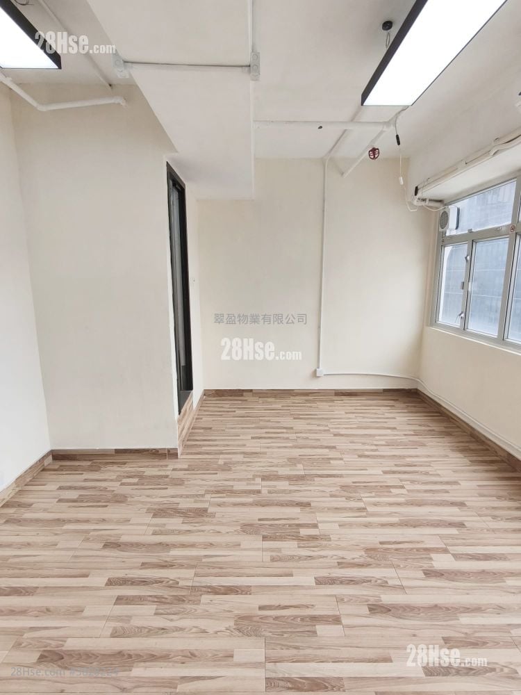 Hoplite Industrial Centre Rental