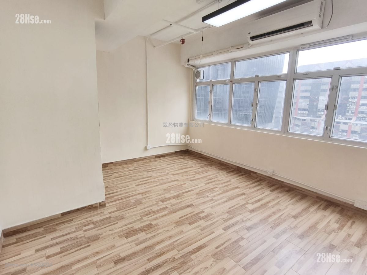 Hoplite Industrial Centre Rental