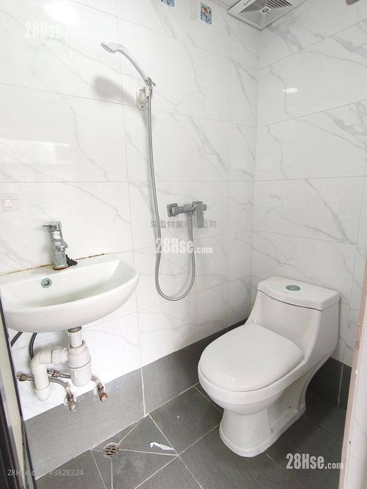 Hoplite Industrial Centre Rental