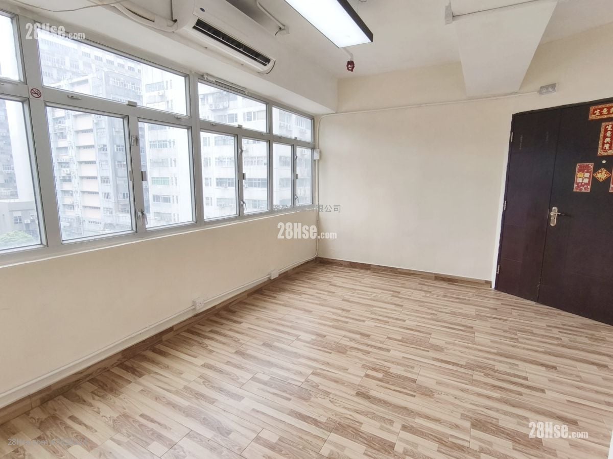 Hoplite Industrial Centre Rental