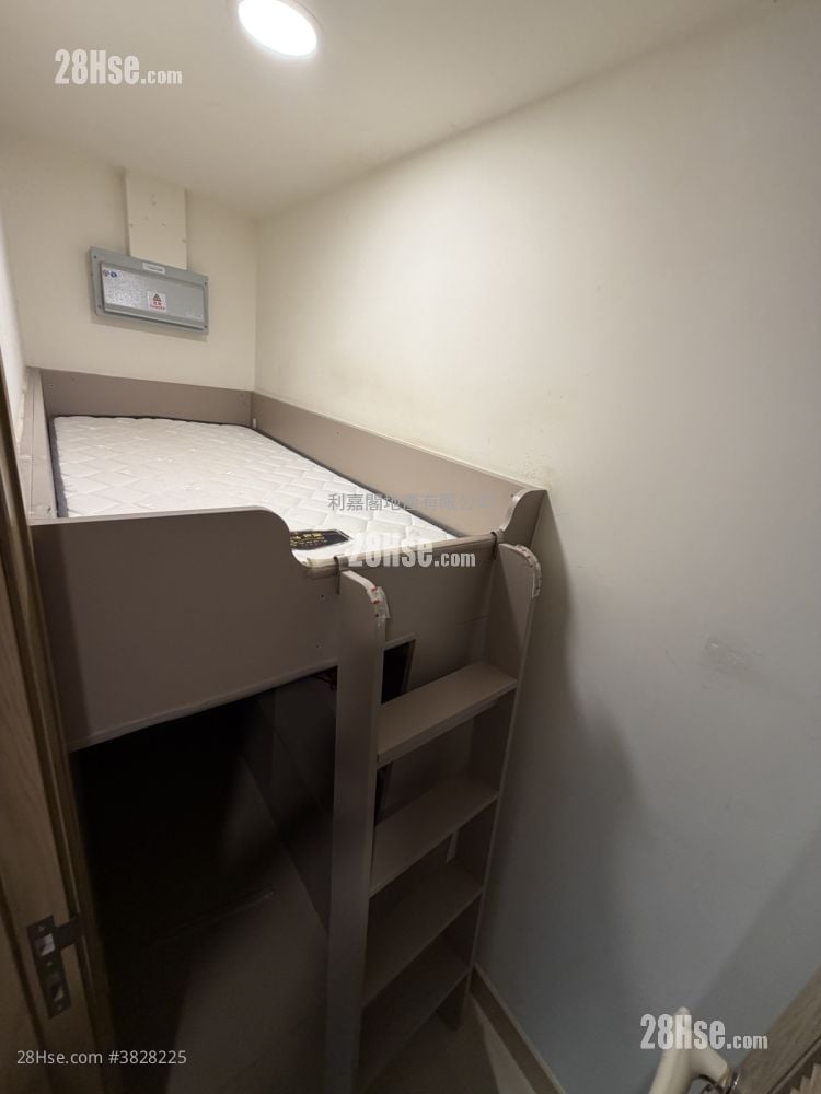 名日九肚山 售盤 3 房 , 2 浴室 755 平方呎