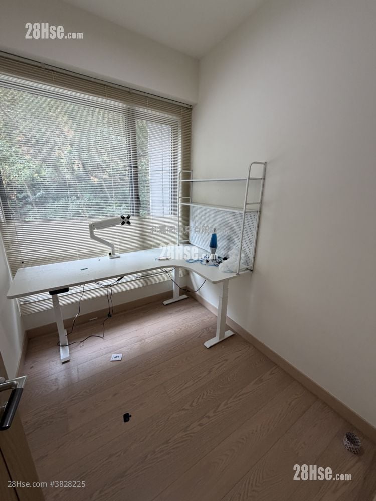 名日九肚山 售盤 3 房 , 2 浴室 755 平方呎