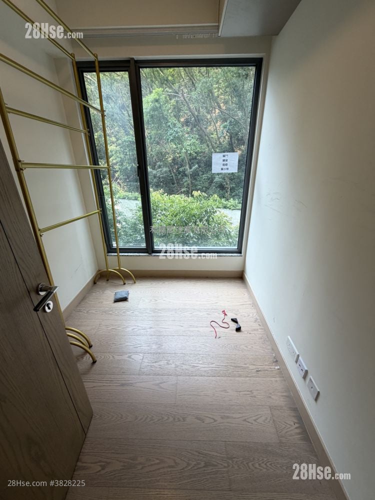 名日九肚山 售盤 3 房 , 2 浴室 755 平方呎