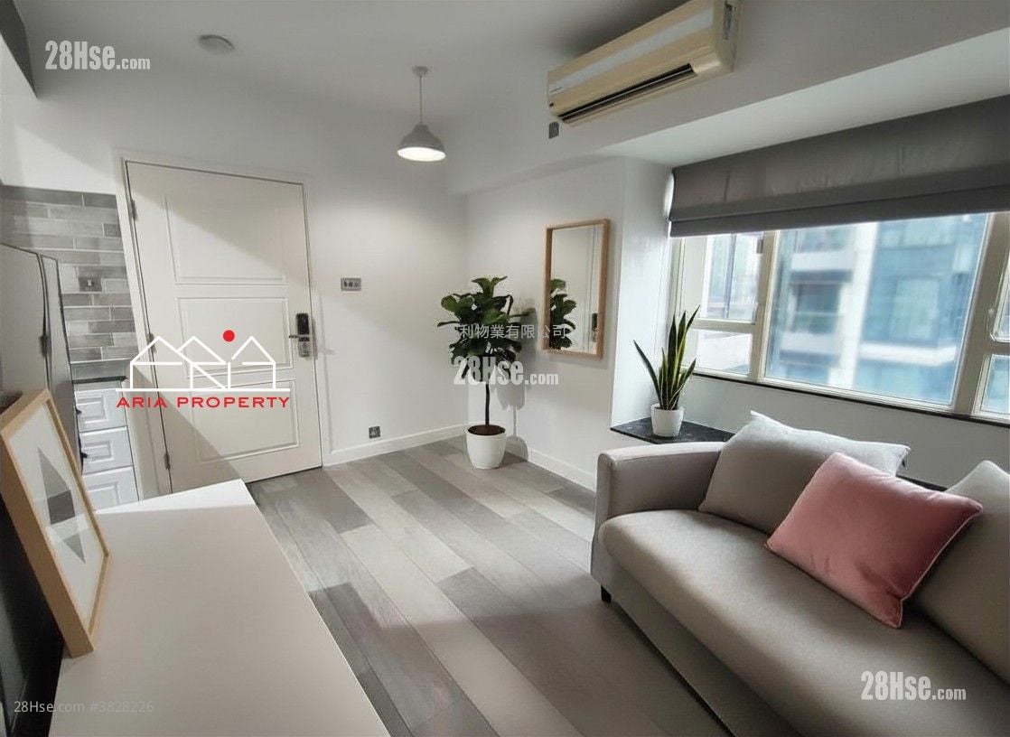 Axeford Villa Sell 2 Bedrooms , 1 Bathroom 344 ft²