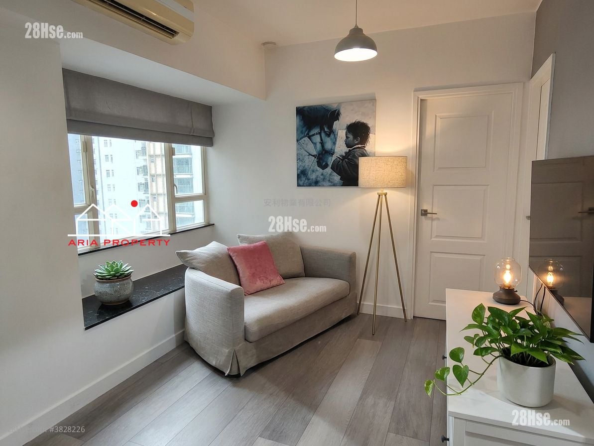 Axeford Villa Sell 2 Bedrooms , 1 Bathroom 344 ft²