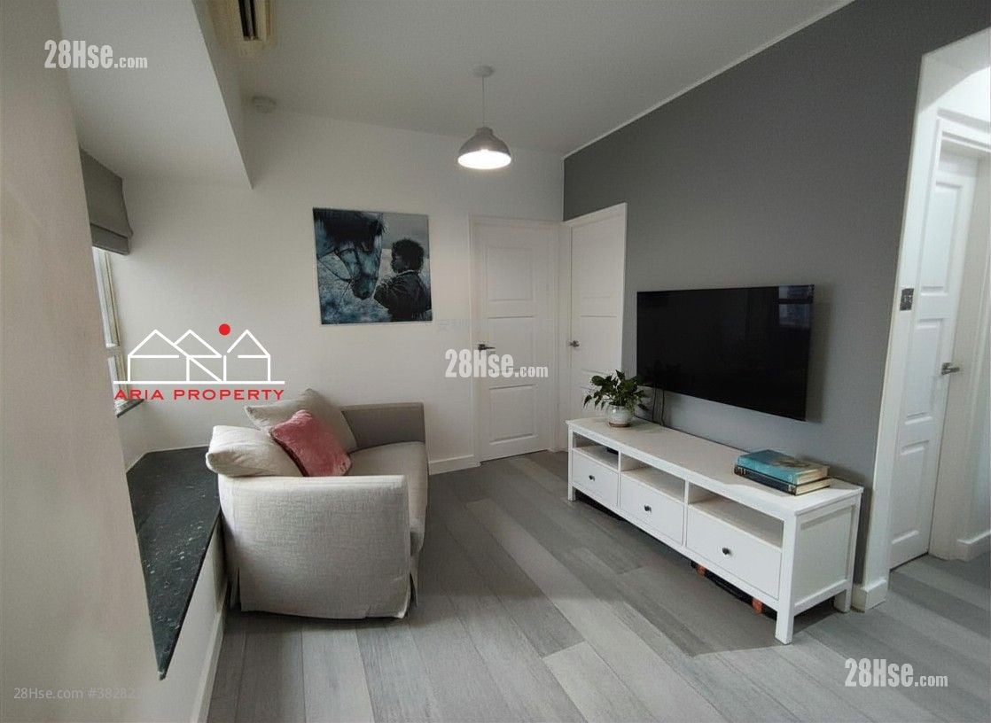 Axeford Villa Sell 2 Bedrooms , 1 Bathroom 344 ft²