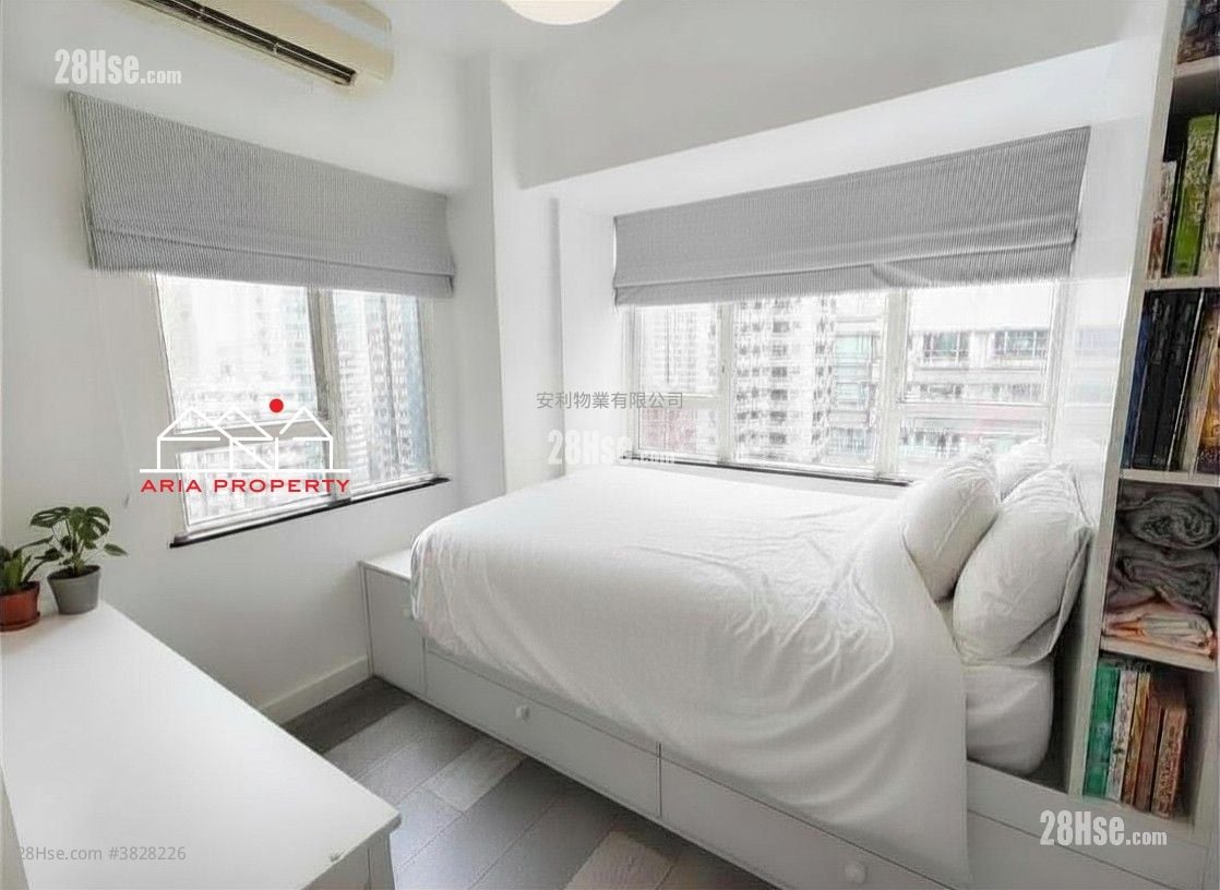 Axeford Villa Sell 2 Bedrooms , 1 Bathroom 344 ft²