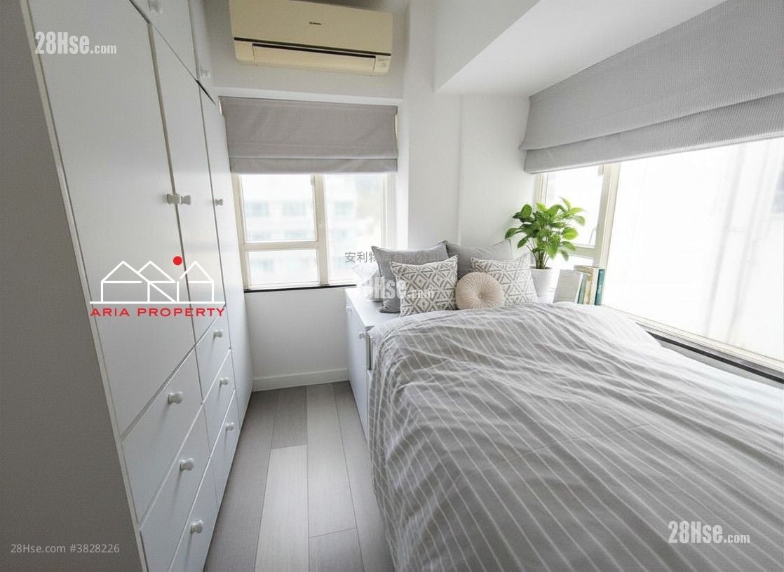 Axeford Villa Sell 2 Bedrooms , 1 Bathroom 344 ft²