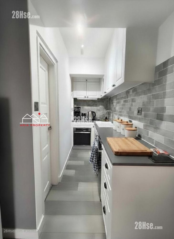 Axeford Villa Sell 2 Bedrooms , 1 Bathroom 344 ft²