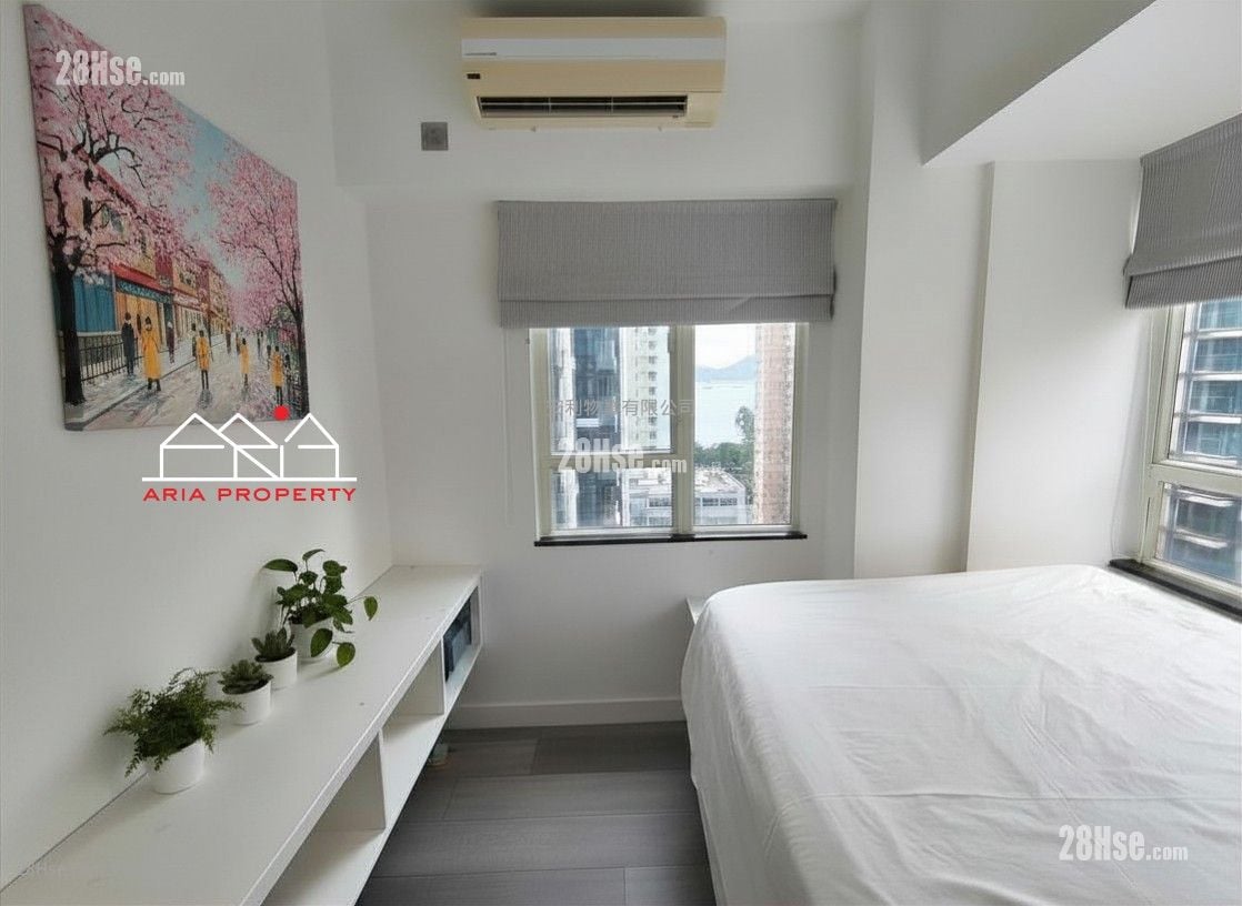 Axeford Villa Sell 2 Bedrooms , 1 Bathroom 344 ft²