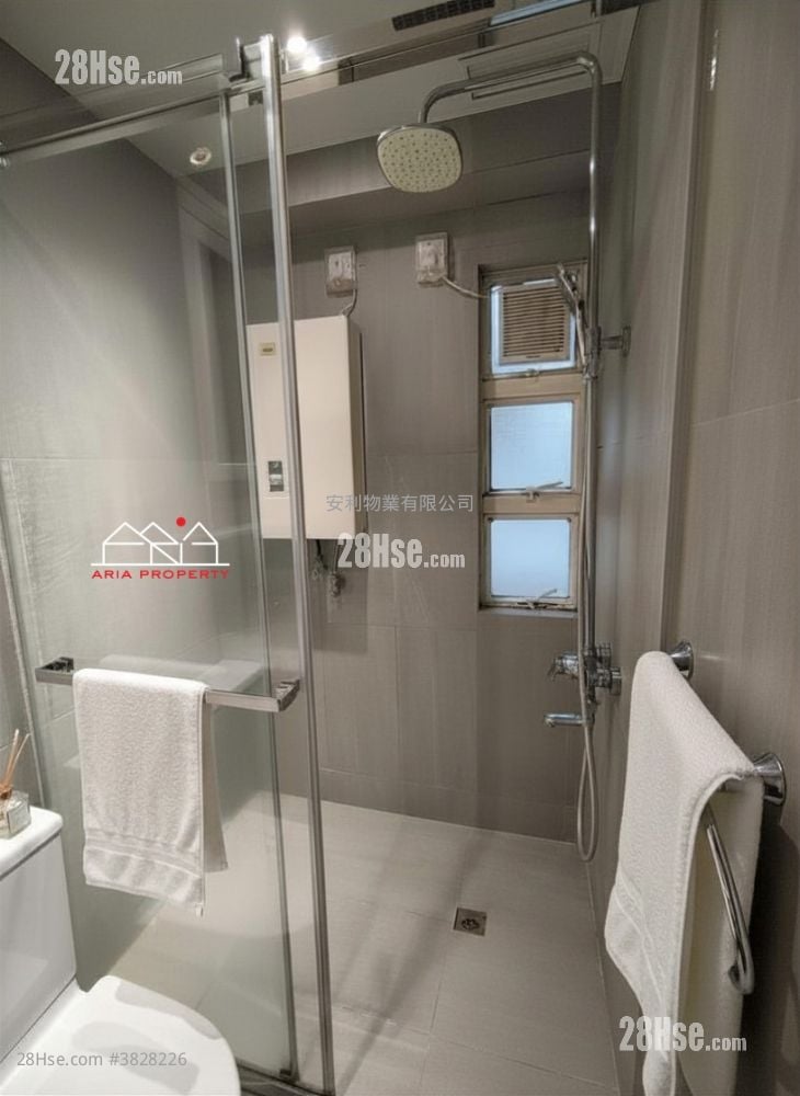 Axeford Villa Sell 2 Bedrooms , 1 Bathroom 344 ft²