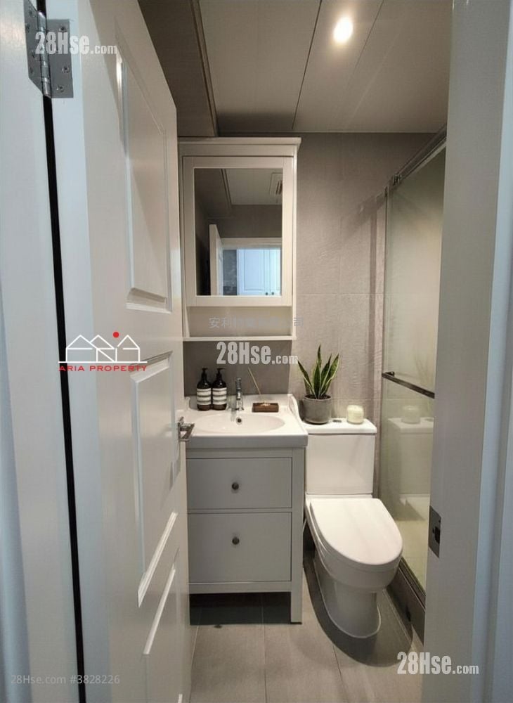 Axeford Villa Sell 2 Bedrooms , 1 Bathroom 344 ft²