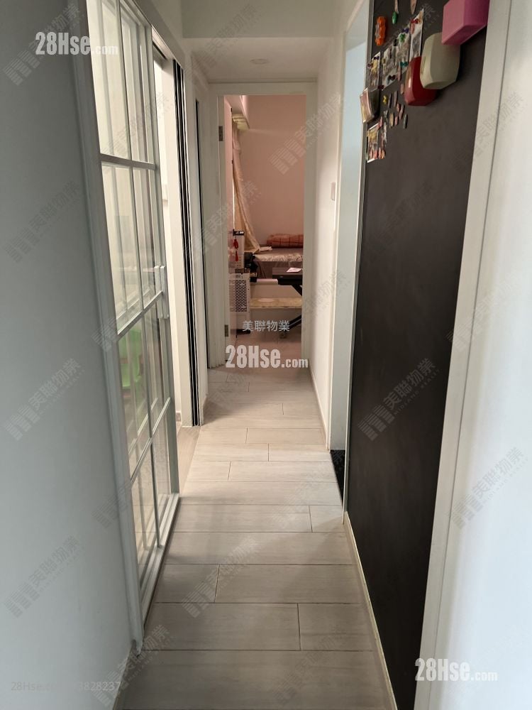 厅: 华都花园 售盘 3 房 533 平方尺