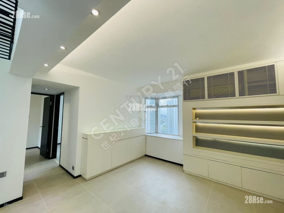 沙田第一城 售盘 3 房 451 平方尺