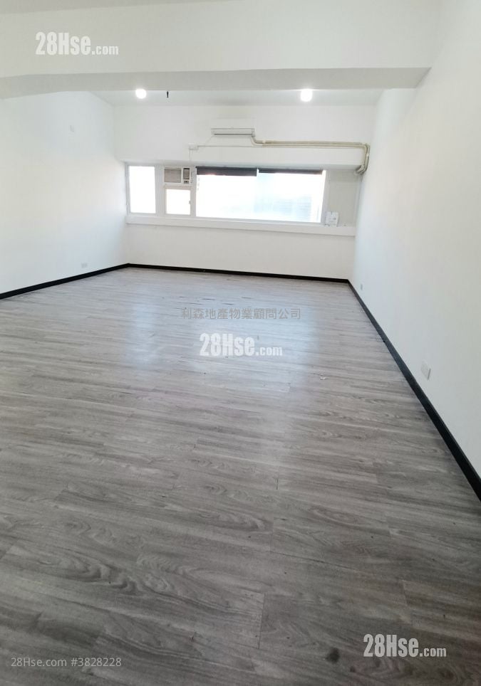 On Tat Industrial Building Rental