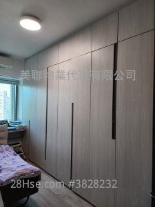 半山壹号 售盘 4 房 1,567 平方尺