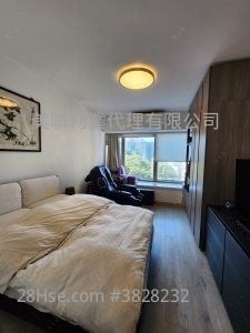 半山壹号 售盘 4 房 1,567 平方尺