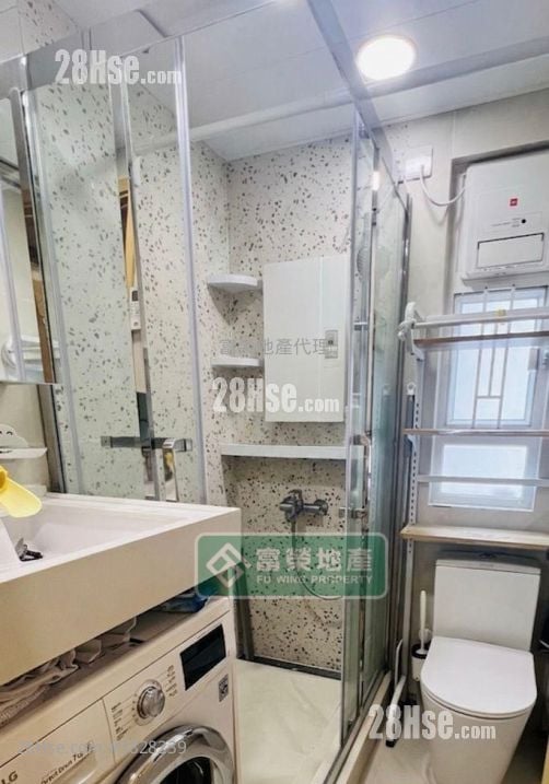 甘芳阁 售盘 2 房 , 1 浴室 375 平方尺