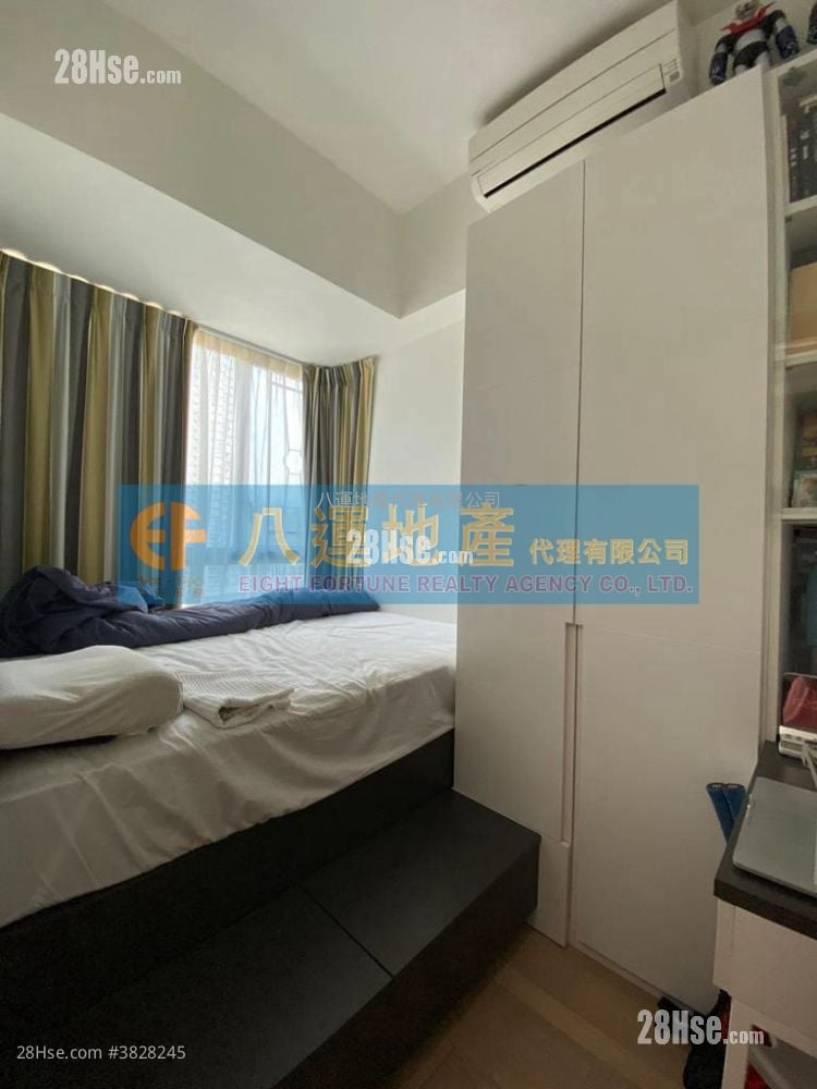 青荟 售盘 1 房 , 1 浴室 226 平方尺