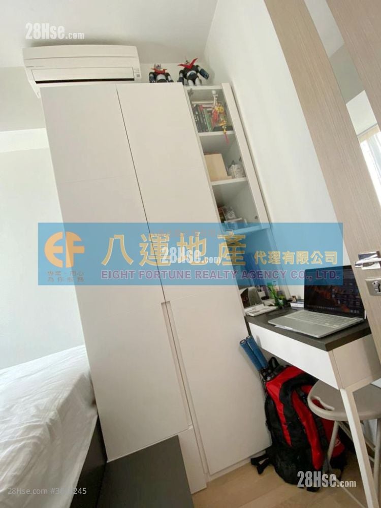 青荟 售盘 1 房 , 1 浴室 226 平方尺