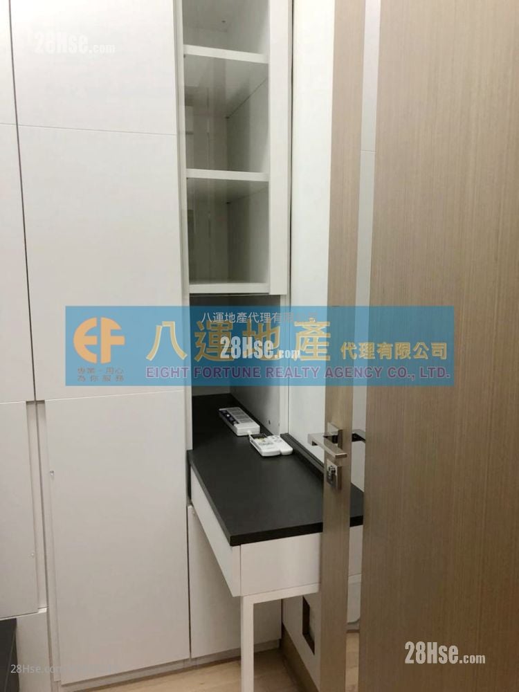 青荟 售盘 1 房 , 1 浴室 226 平方尺