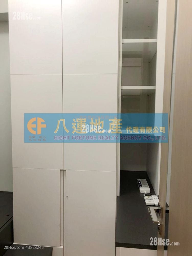 青荟 售盘 1 房 , 1 浴室 226 平方尺