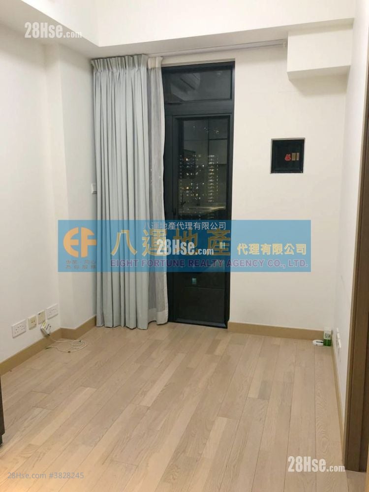 青荟 售盘 1 房 , 1 浴室 226 平方尺