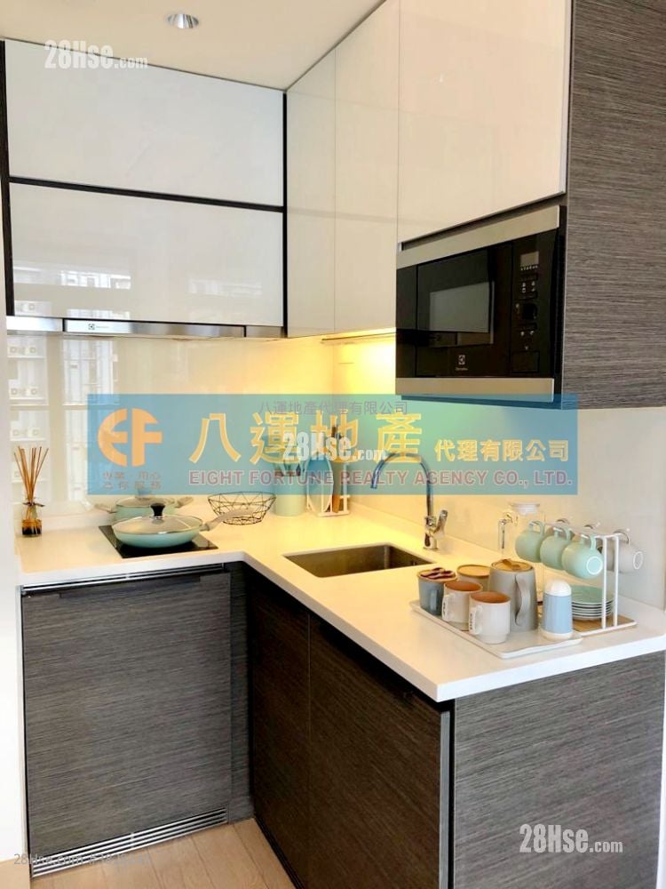 青荟 售盘 1 房 , 1 浴室 226 平方尺