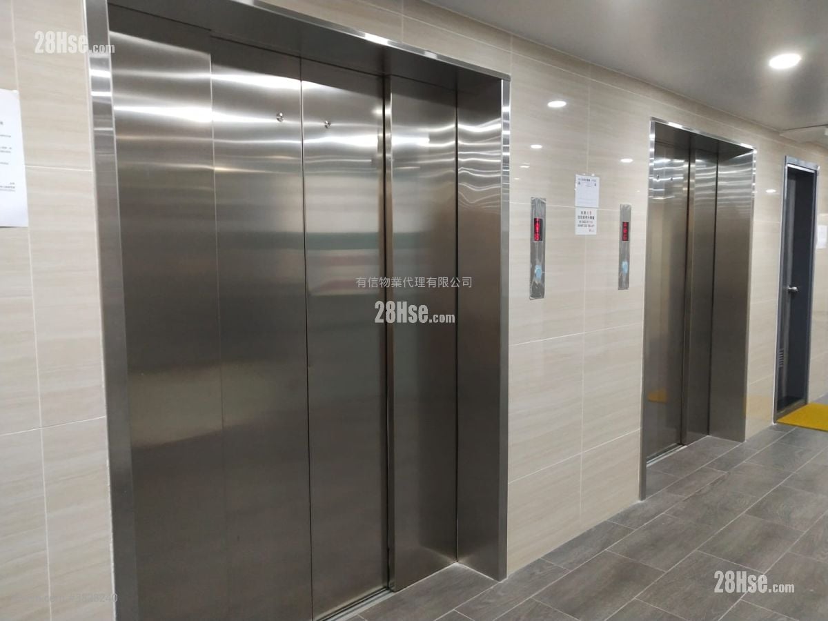 Wing Kut Industrial Building Rental