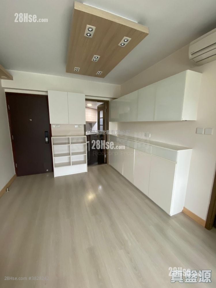 Tseung Kwan O Plaza Rental 3 Bedrooms , 2 Bathrooms 737 ft²