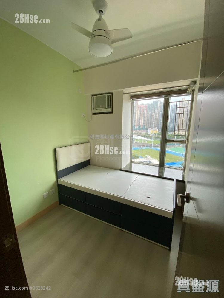 Tseung Kwan O Plaza Rental 3 Bedrooms , 2 Bathrooms 737 ft²