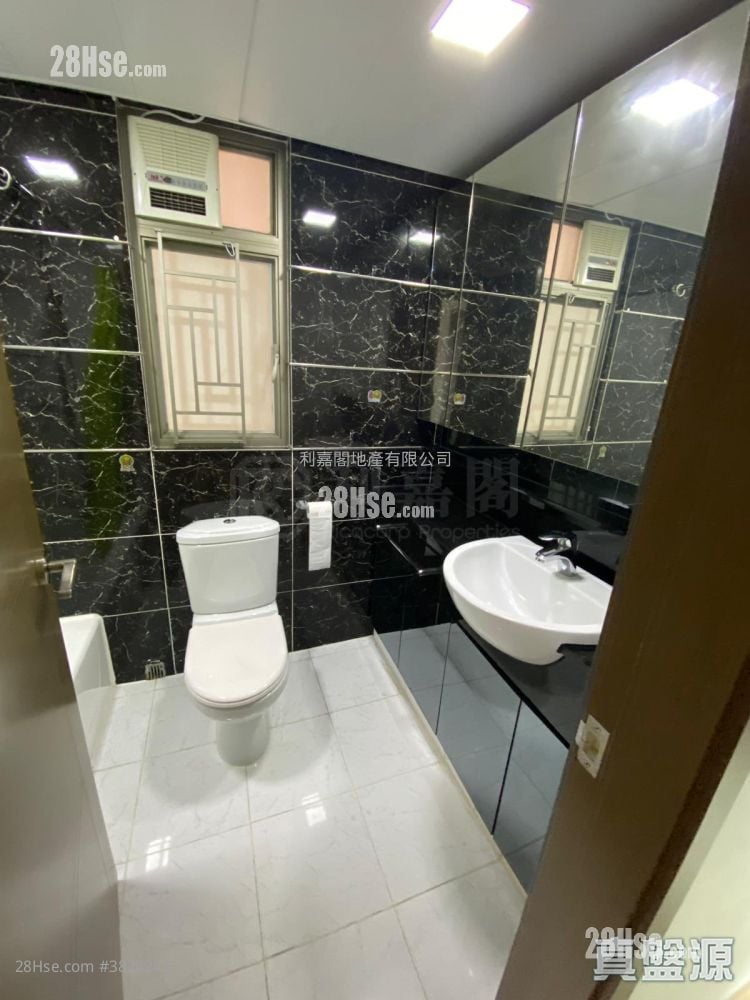 Tseung Kwan O Plaza Rental 3 Bedrooms , 2 Bathrooms 737 ft²