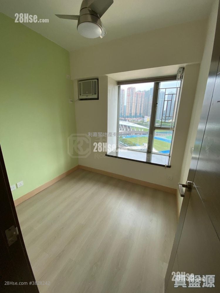 Tseung Kwan O Plaza Rental 3 Bedrooms , 2 Bathrooms 737 ft²