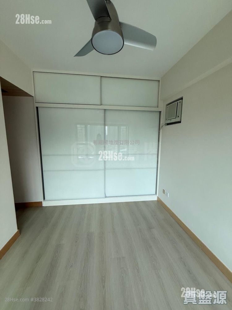 Tseung Kwan O Plaza Rental 3 Bedrooms , 2 Bathrooms 737 ft²