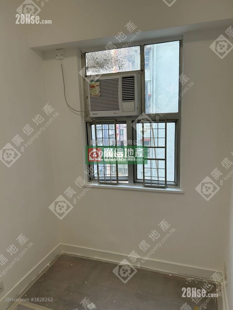 Shun Fung Building Rental 2 Bedrooms , 1 Bathroom 237 ft²